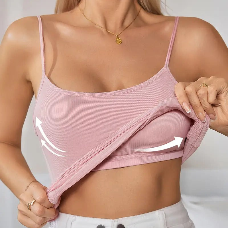 Camisole Bra Top