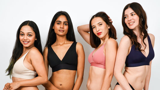 Fit Is Freedom: How Wearing the Right Bra Boosts Confidence
