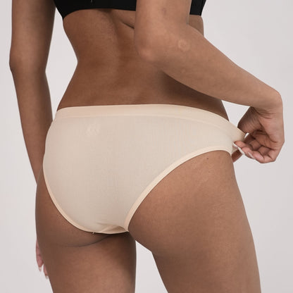 Cheeky Brief Underwear Nude