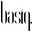 Basiq. logo